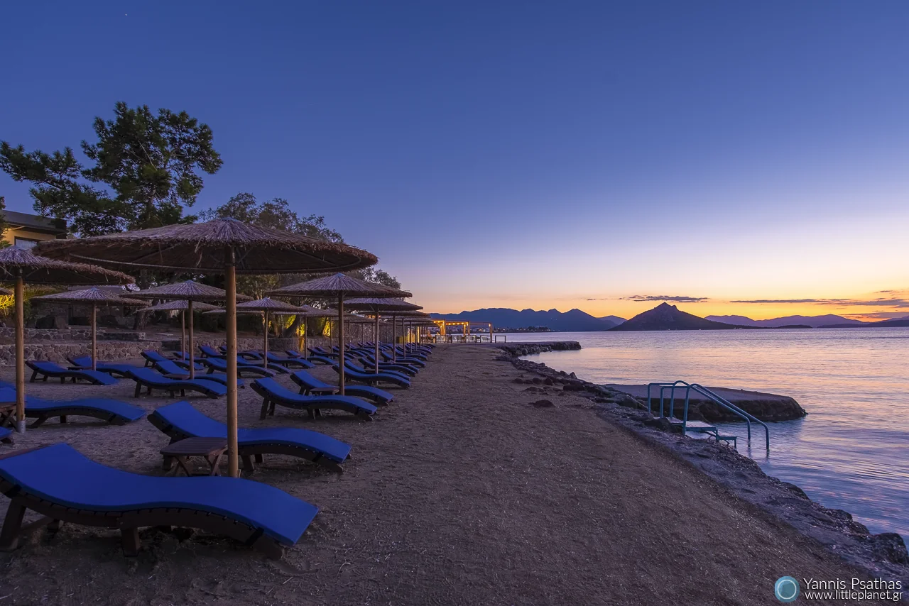 LaLiBay Resort & Spa
